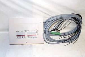 KONE Elevator Escalator Interface Unit 582978G01 - Imagen 1 de 4