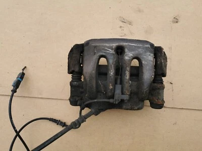 Pinza de freno delantero derecho Mercedes Benz Sprinter W906 2012 2.1CDI 929001 Foto 1 de 4