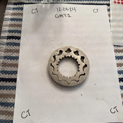 OEM GM # 25518783 ротор масляного насоса упаковка. 1985 Buick Oldsmobile Pontiac 3,0 л V6 - Изображение 1 из 2