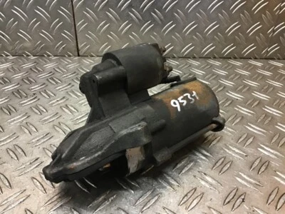 464770 Avviamento Ford Starter Focus II Turnier (DA3) 2.0 3M5T11000AD - Immagine 1 di 4