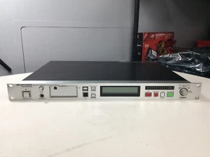 Marantz PMD580 Network Solid State Audio Recorder - Picture 1 of 10
