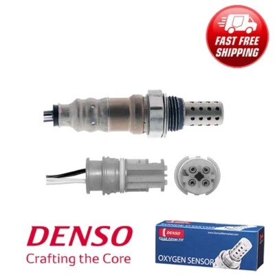 Genuine DENSO Oxygen Sensor for 2001-2007 Mercedes-Benz C240 C320 CLK320 CLK500 - Image 1 of 4