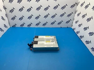 IBM/Delta Electronics 01GV274 2000W BladeCenter Power Supply DPS-2000HB A Lot 2x - Picture 1 of 6