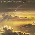 David Sancious-Forest Of Feelings-Japan Paper Sleeve Blu-Spec Cd2 Bonus Track