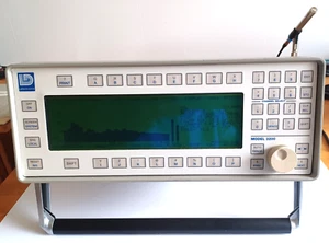 Konvolut Larson Davis, LD 3200, 4 x Micro Brüel Kjaer, 4 xVorver., Software usw. - Picture 1 of 22