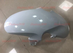 Unpainted Front Fender Mudguard Fairing For HONDA CBR650F 2014-2018 CBR 650F - Picture 1 of 1