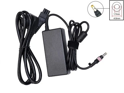 65W Adapter Netzteil Ladegerät für HP 420, 510, 530, 620, 625, 510 (RU963AA) - Bild 1 von 4