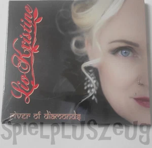 LIO KRISTINE River of Diamonds CD 2023 - Picture 1 of 2