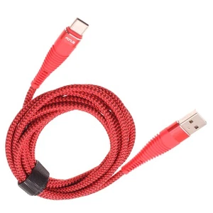 For Galaxy A71/A72/A73 Type-C 6ft USB Cable Charger Cord Power Wire USB-C - Picture 1 of 7
