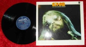 LP Leon Russell: And The Shelter People (Philips 6369 100) D - Bild 1 von 3