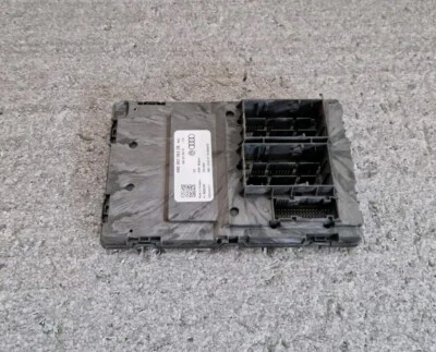 AUDI A6 C8 4K A7 2018-23 CENTRALINA BODY BCM1 4N0907063DE ORIGINALE - Immagine 1 di 4