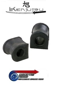 OE SPEC Front ARB Anti Roll / Sway Bar 18mm Mount Bushes For Datsun S30 240Z L24 - Picture 1 of 1