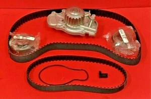 Engine Timing belt with Water Pump Beck/Arnley 029-6058 for Honda Accord Odyssey - Picture 1 of 4