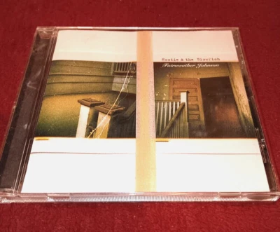 Hootie and the Blowfish -  Fairweather Johnson - CD 1996 Atlantic 82886-2 Tested - Image 1 of 3