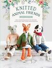 Knitted Animal Friends: Over 40 knitting patterns for adorable animal dolls, the