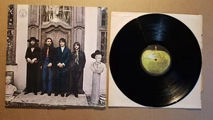 -The Beatles: Hey Jude- Vinyl Schallplatte #2 ORIGINAL APPLE SEHR GUTER ZUSTAND+! - Bild 1 von 13