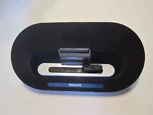 Philips Fidelio AS351/37 Bluetooth Android Speaker Dock - Picture 1 of 7