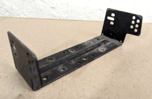 MOTOROLA SPECTRA Series Mobile Radio Mounting Control Head Bracket - Zdjęcie 1 z 4