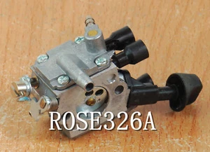 Zama OEM C1Q-S209 Carburetor for STIHL BR350 BR430 SR430 SR450 - Imagen 1 de 3