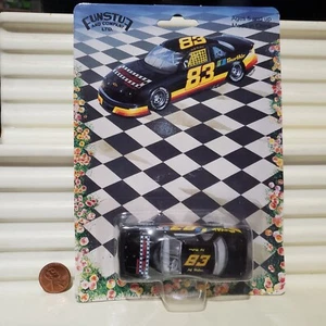 Funstuf Jeff McCLURE #83 Coleccionistas Mundo SurfAir Arranca tus Motores Oldsmobile - Imagen 1 de 4