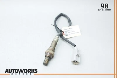 98-03 Jaguar XJ8 XJR Vanden Plas X308 Sensor de oxígeno O2 térmico Lambda con cable OEM Foto 1 de 4