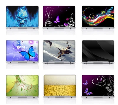 15-15.6 Inch Vinyl Laptop Skin Sticker Decal – High-Quality Notebook Cover - Image 1 of 4