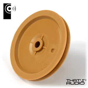 Rueda de engranaje de cajón de repuesto para reproductor de CD ARCAM (ALPHA y DELTA) - Imagen 1 de 6