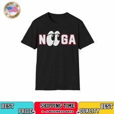 NOOGA T-Shirt, Chattanooga Lookouts Nooga Unisex Softstyle T-Shirt S-5XL