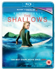 The Shallows Blu-ray - NEW & FACTORY SEALED