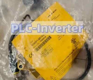1 Stück Turck Ri360P1-QR14-ELiU5X2-0.3-RS5 1590854 Sensor Neu Expressversand - Bild 1 von 1