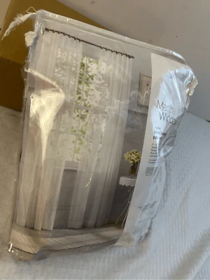 Martha Sullivan Caqui 50x63 Panel Set 100 Poli Nuevo Caja Abierta Foto 1 de 4