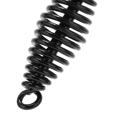 Cast Iron 26CM Spiral Handle Black Lid Lifter For Dutch Oven Round - Image 1 of 4