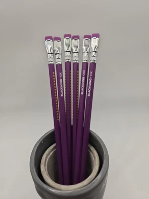 Palomino Blackwing serie volúmenes, Nº XIX (19) - 6 lápices 2020 (limitado) Foto 1 de 3