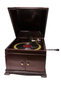 Victrola Victor Talking Machine VV-IX. funktionstüchtig. - Bild 1 von 21