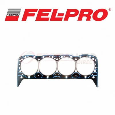 Fel-Pro Cylinder Head Gasket for 1956-1959 Chevrolet 3100 - Engine Gaskets sq Foto 1 de 4