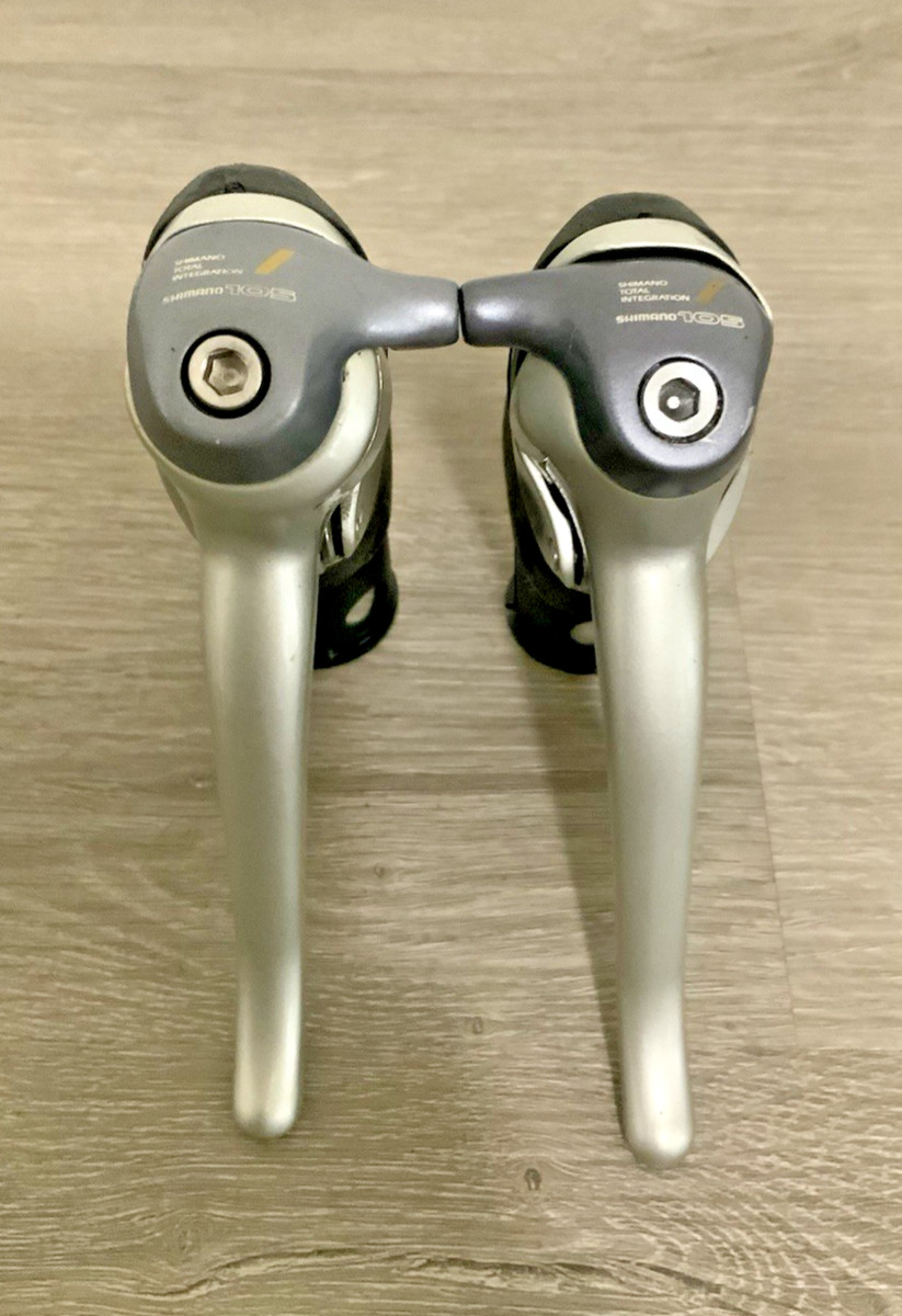 Shimano 105 8 Speed Shifters for sale | eBay