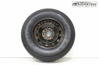 2021-2025 FORD F-150 SPARE TIRE WHEEL RIM 245/75R17 112T MAXXIS 10/32 NDS OEM - Image 1 of 4