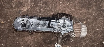 Conjunto de motor Honda Nc50 Express 1978 Foto 1 de 3