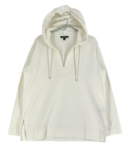 Lauren Ralph Lauren Damen Hoodie Pullover Strickpullover Größe L - Bild 1 von 9