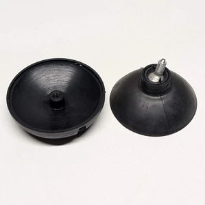 Hoppy B4A Headlamp Aimer Articulating Vacuum Cup Assembly Extension Plate - Foto 1 di 5
