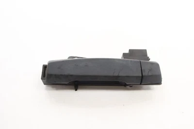 Manija de puerta exterior lado pasajero trasero derecho Nissan Titan 2004-2021 OEM Foto 1 de 4
