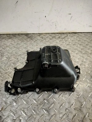 2008-2011 HONDA CBR 1000rr OEM МАСЛЯНЫЙ ПОДДОН В СБОРЕ С ОБОРУДОВАНИЕМ - Изображение 1 из 4