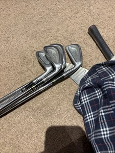 Jack Nichalus Iron Set - Picture 1 of 8