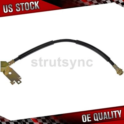 Manguera hidráulica de freno central trasero Dorman H621021 para Ford Ranger 2006-2009 Foto 1 de 3