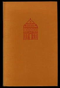 Thomas MANN★BUDDENBROOKS★Leinenband★DBB★o. SU★638 Seiten★GUT–SEHR GUT★ - Bild 1 von 4