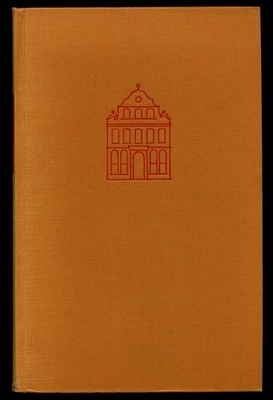 Thomas MANN★BUDDENBROOKS★Leinenband★DBB★o. SU★638 Seiten★GUT–SEHR GUT★ - Bild 1 von 4