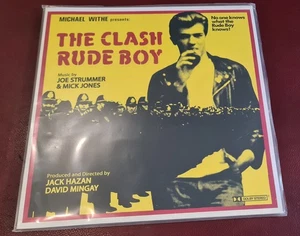 The Clash Rude Boy Demos - Picture 1 of 6