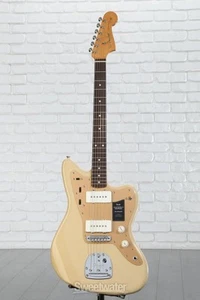 Fender Vintera II '50s Jazzmaster Electric Guitar - Desert Sand - Picture 1 of 1