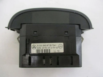 Centralina Sensori di Parcheggio Adatto per MERCEDES-BENZ CLASSE S (W220) - 320 - Immagine 1 di 4