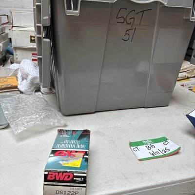 BWD Headlight Dimmer Switch DS122P - Image 1 of 3